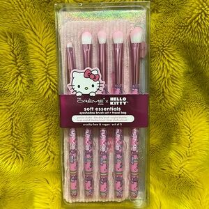 Hello Kitty 🎀 by Sanrio X The CRÈME Shop